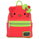 Hello Kitty Strawberry Mini Backpack