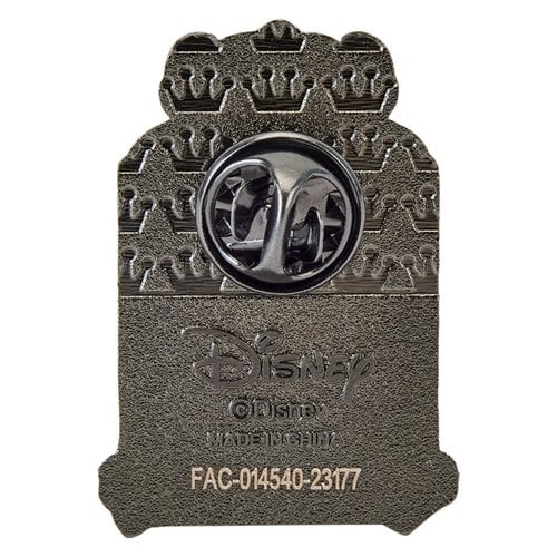 Haunted Mansion Portrait Mystery Box Pin - alternate view 2