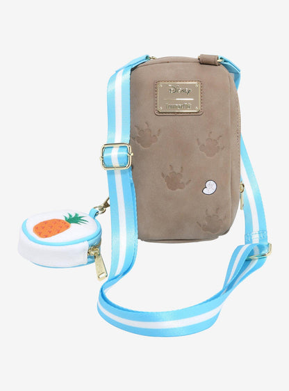 Lilo & Stitch Beach Towel Crossbody Bag
