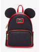 Mickey Mouse Silhouette Ears Mini Backpack
