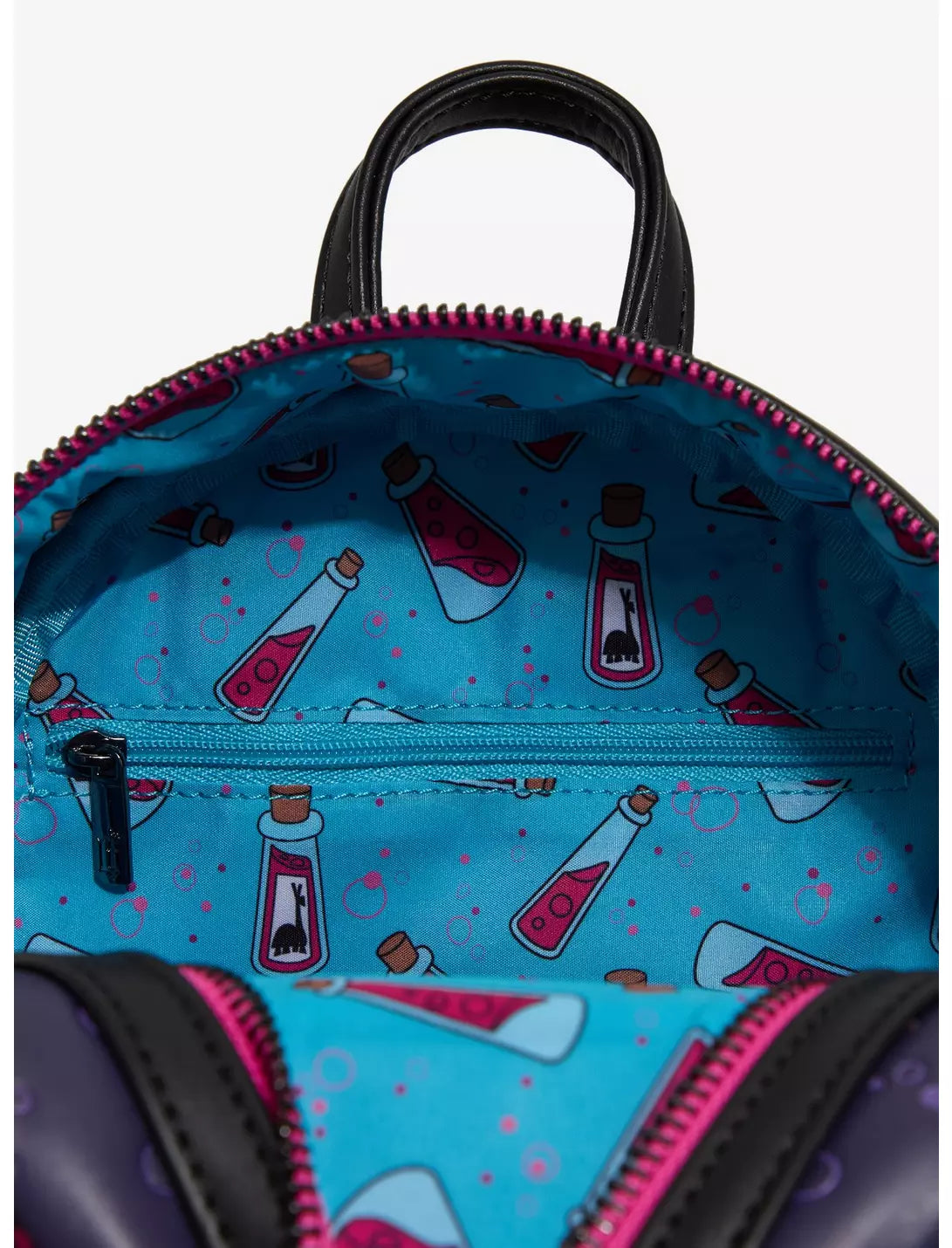 The Emperor's New Groove Kronk & Yzma Secret Lab Mini Backpack