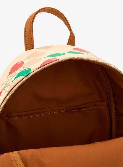 Up Carl & Ellie Christmas Tree Mini Backpack