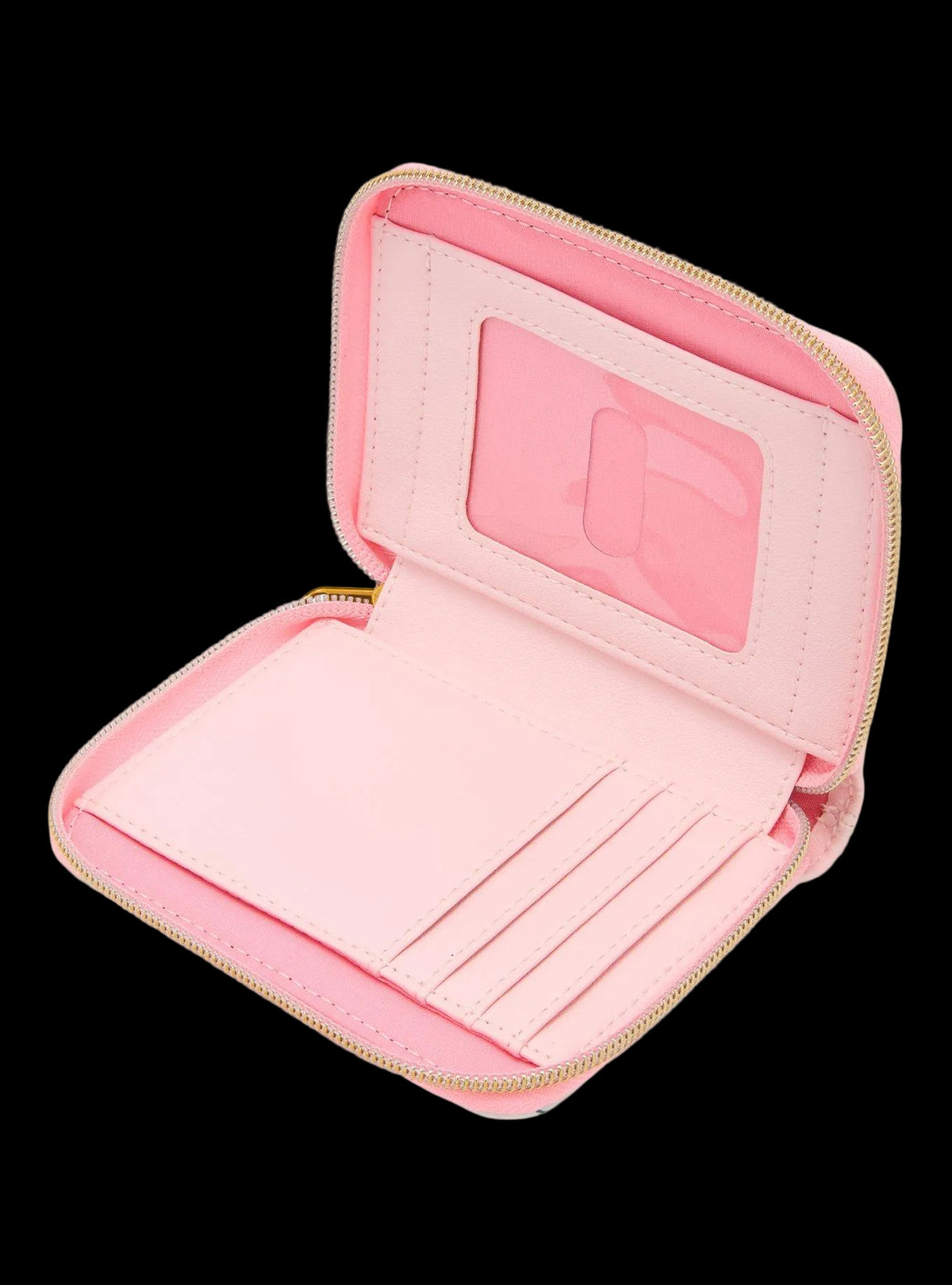 Aristocats Marie Holiday Mini Zipper Wallet