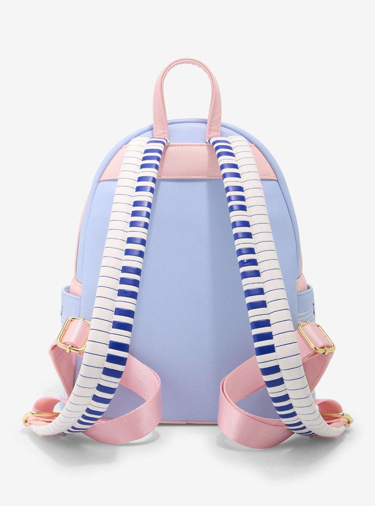 The Aristocats Kittens Piano Mini Backpack