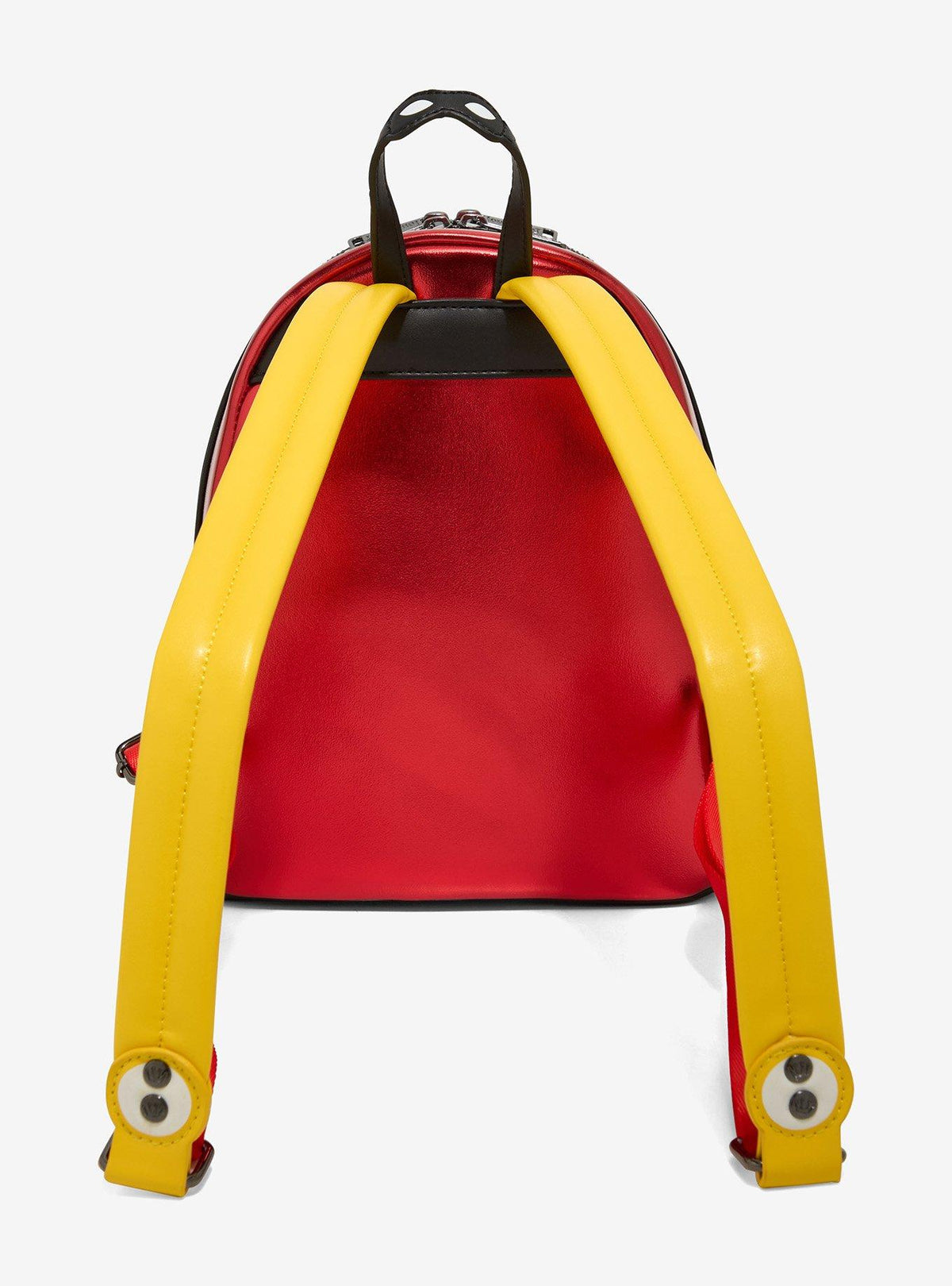Incredibles Family Metallic Mini Backpack