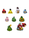 Angry Birds 3D Foam Figural Bag Clip Blind Bag