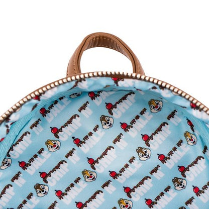 Chip 'n Dale Snackies Mini Backpack