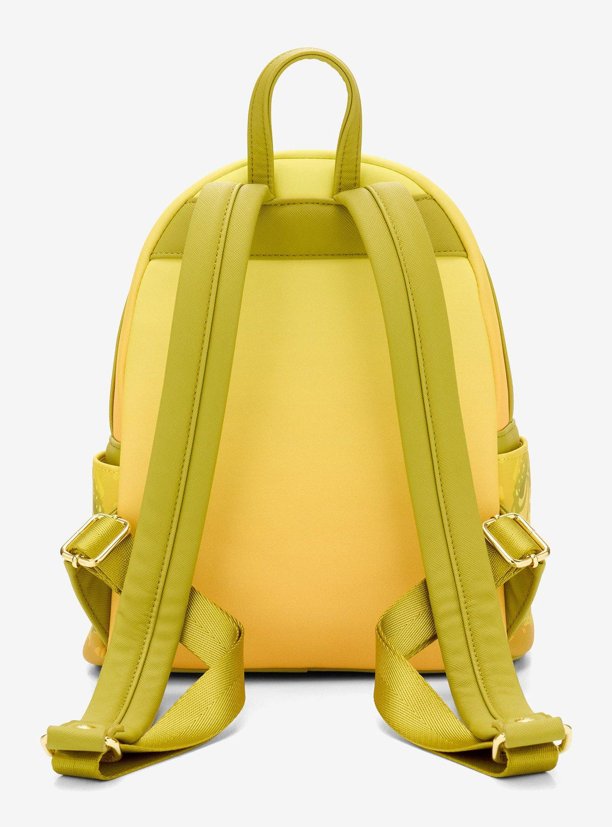 The Princess and the Frog Tiana Pond Mini Backpack