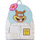 SpongeBob SquarePants Sandy Cheeks Cosplay Mini Backpack front