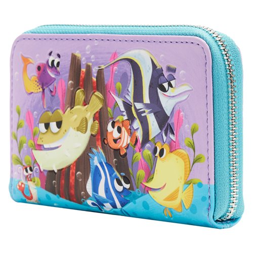 Finding Nemo Tank Wallet