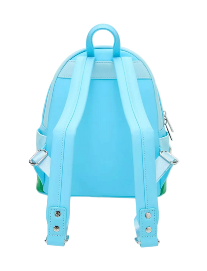 A Bug's Life Flik Flying Mini Backpack Exclusive Loungefly Disney Pixar