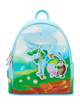 A Bug's Life Flik Flying Mini Backpack Exclusive Loungefly Disney Pixar