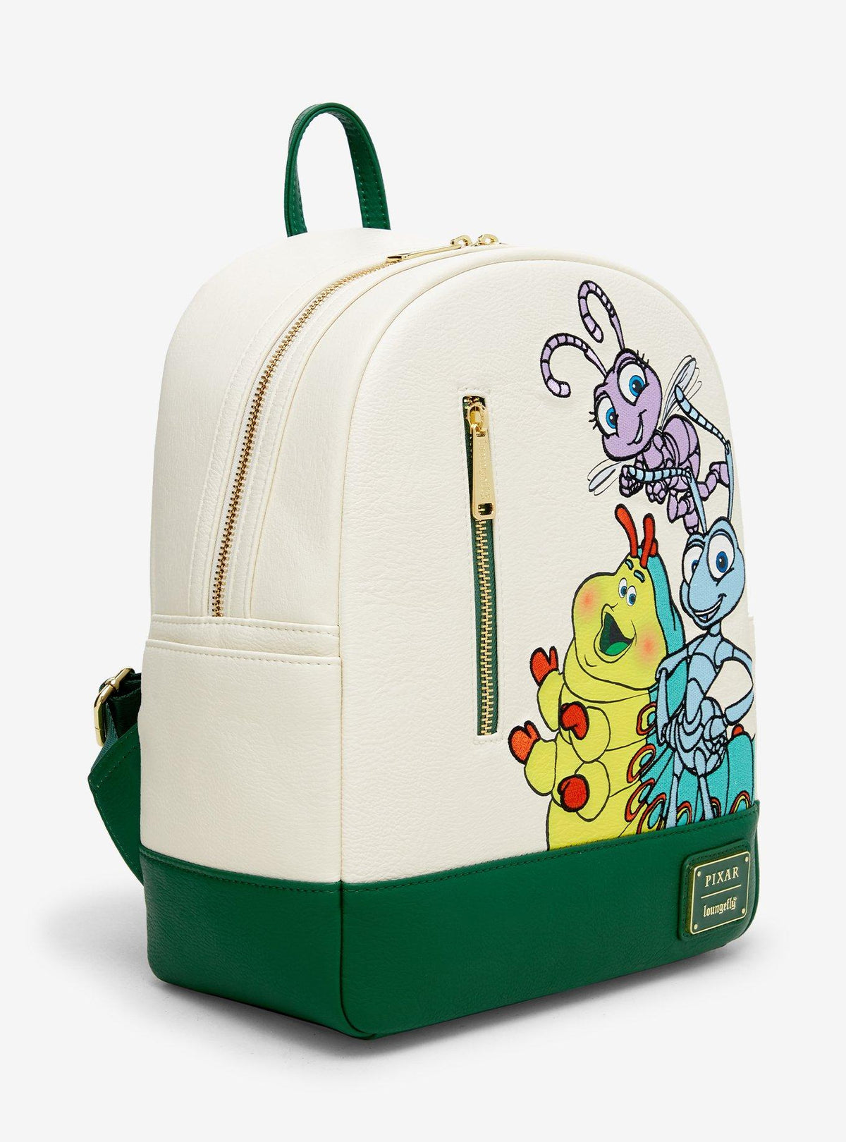 A Bug's Life Group Portrait Mini Backpack