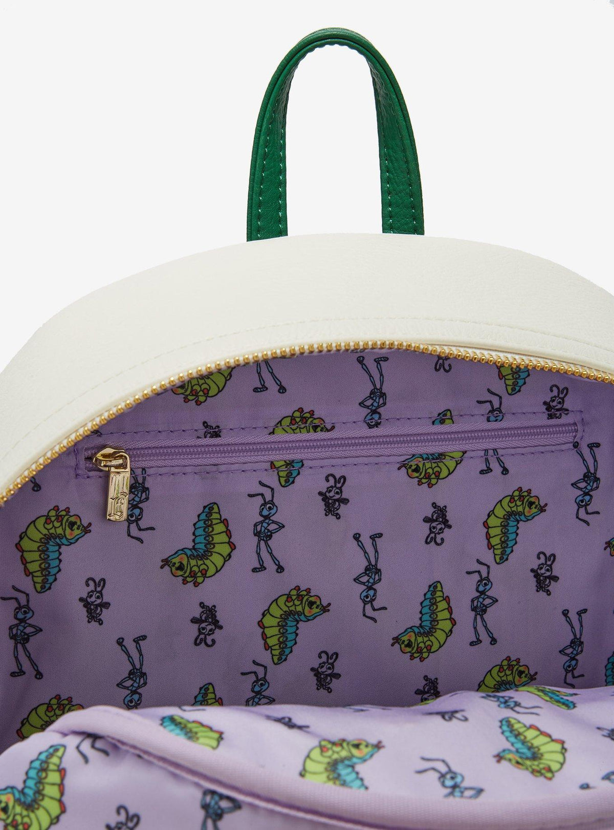 A Bug's Life Group Portrait Mini Backpack