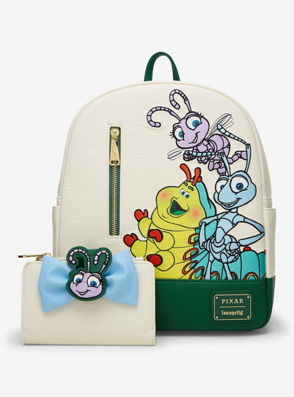 A Bug's Life Group Portrait Mini Backpack