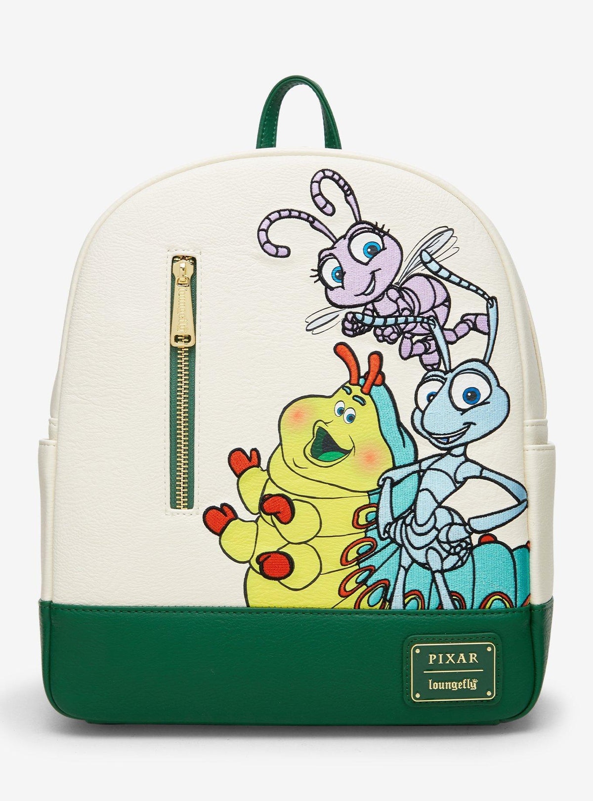 A Bug's Life Group Portrait Mini Backpack