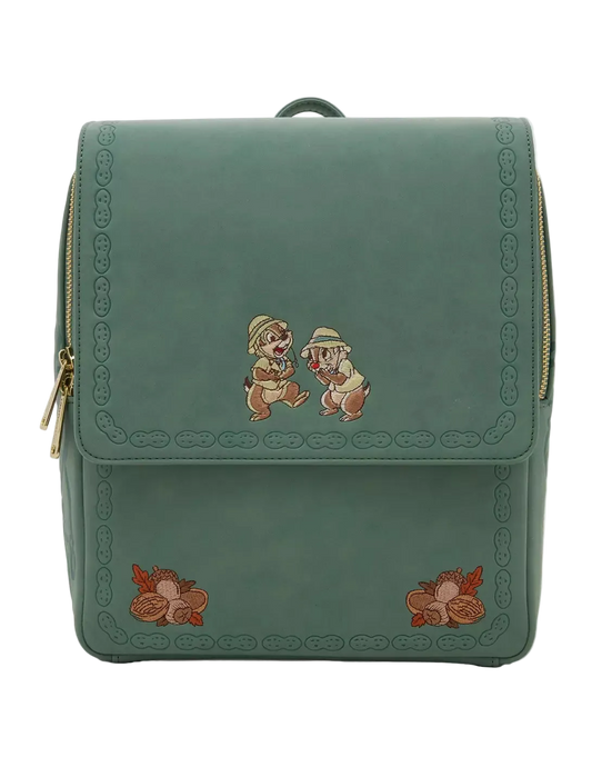 Chip & Dale Embroidered Mini Backpack Exclusive