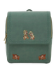 Chip & Dale Embroidered Mini Backpack Exclusive Loungefly Disney