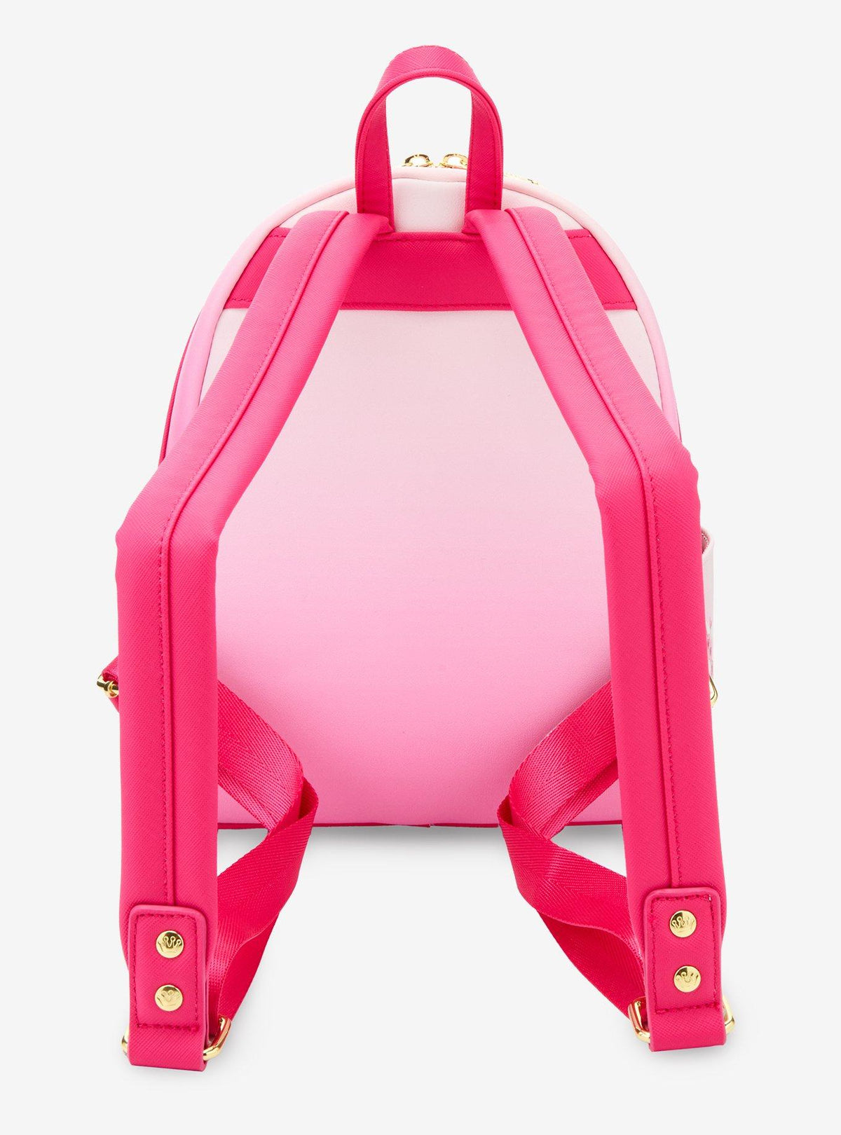 Mulan Cherry Blossom Mini Backpack