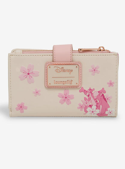 Winnie the Pooh Cherry Blossom Wallet