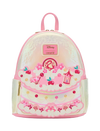 Mulan Cake Iridescent Mini Backpack Exclusive Loungefly Disney