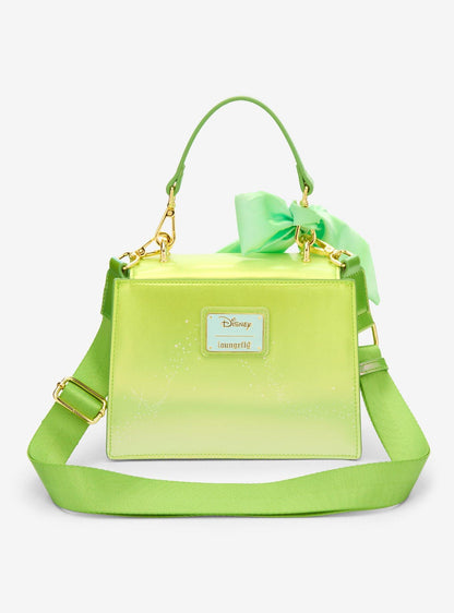 Tinker Bell Iridescent Crossbody Bag