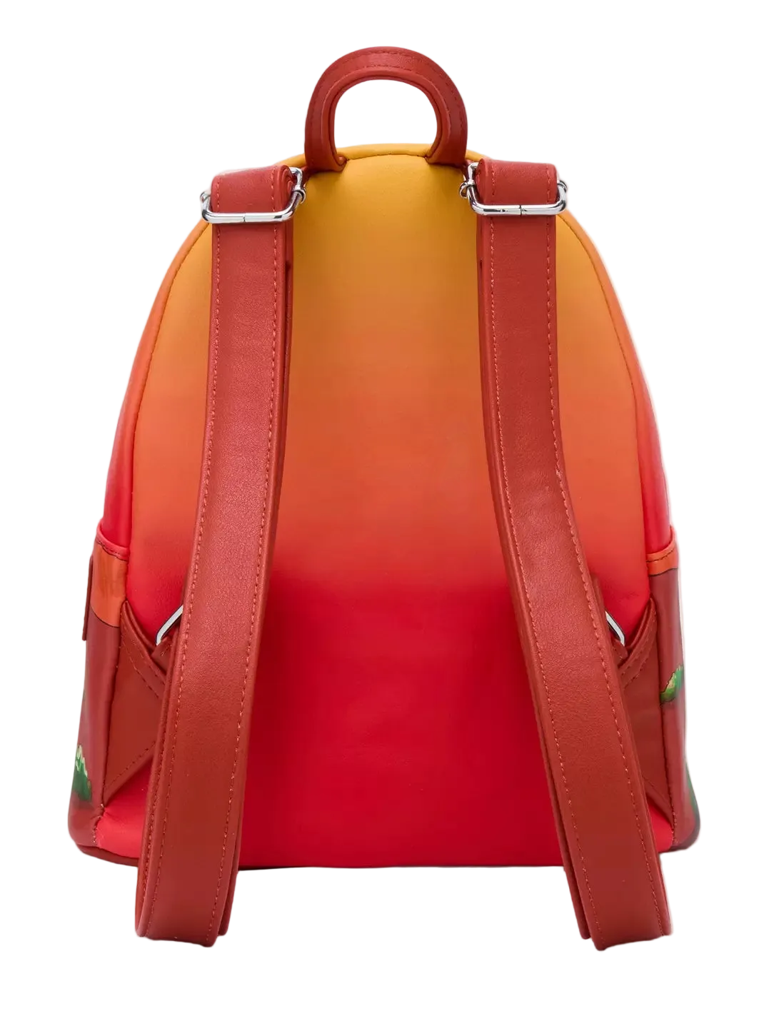 Cars Duo Radiator Springs Mini Backpack Loungefly Disney Pixar