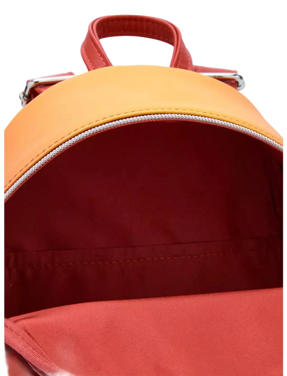 Cars Duo Radiator Springs Mini Backpack Loungefly Disney Pixar