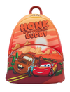 Cars Duo Radiator Springs Mini Backpack Loungefly Disney Pixar