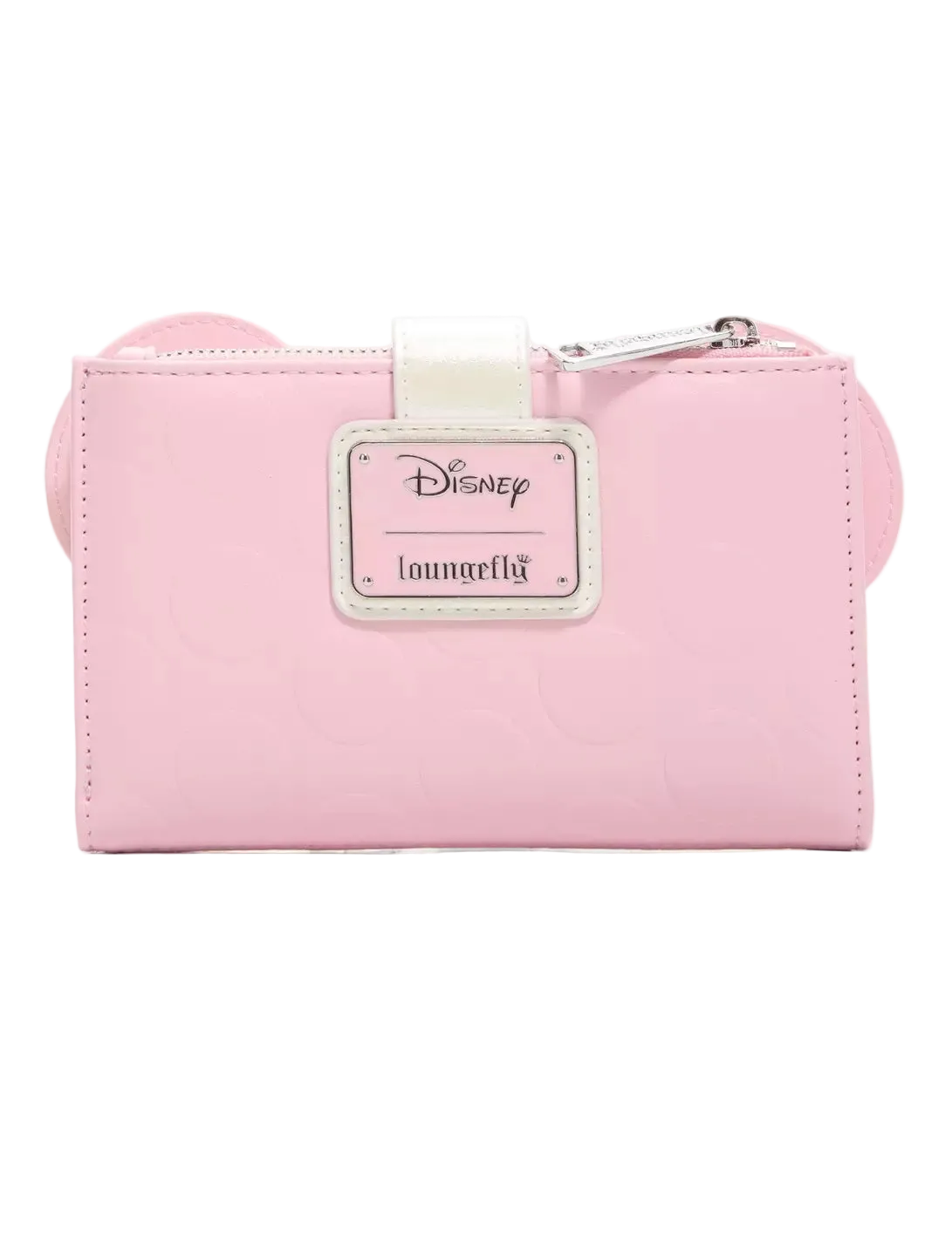 Minnie Mouse Rhinestone Bow Wallet Exclusive