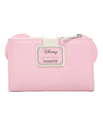 Minnie Mouse Rhinestone Bow Wallet Exclusive