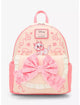 Marie Velvet Bow Mini Backpack Exclusive Loungefly Disney The Aristocats