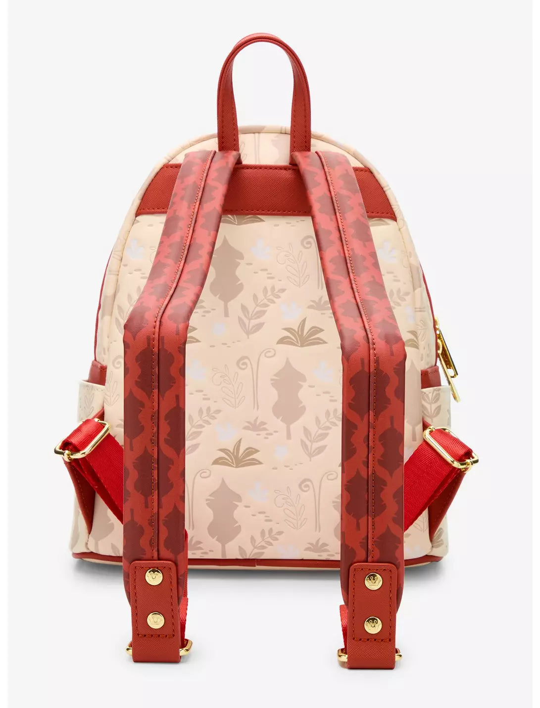 Up My Adventure Book Mini Backpack Exclusive Loungefly Disney Pixar