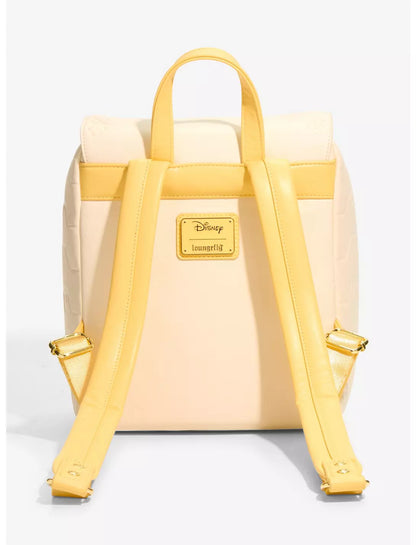 Winnie the Pooh Honey Pot Mini Backpack Exclusive Loungefly Disney
