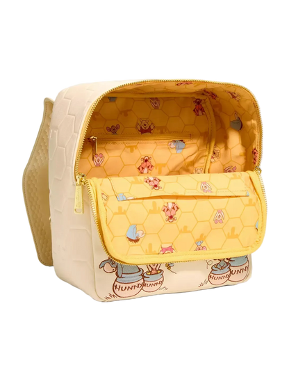Winnie the Pooh Honey Pot Mini Backpack Exclusive Loungefly Disney