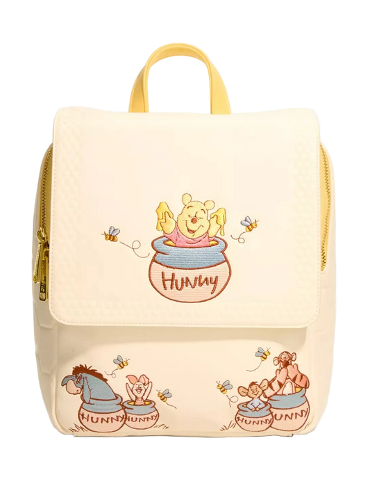 Winnie the Pooh Honey Pot Mini Backpack Exclusive