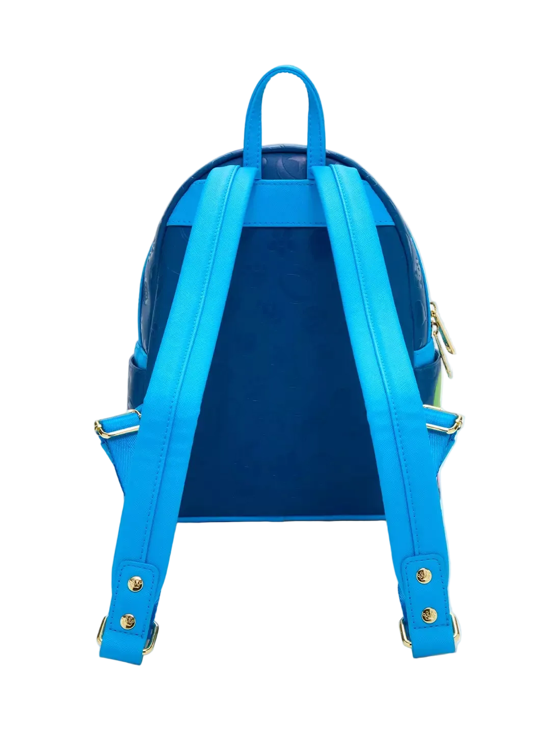 Pixar Characters Mini Backpack Exclusive Loungefly Disney