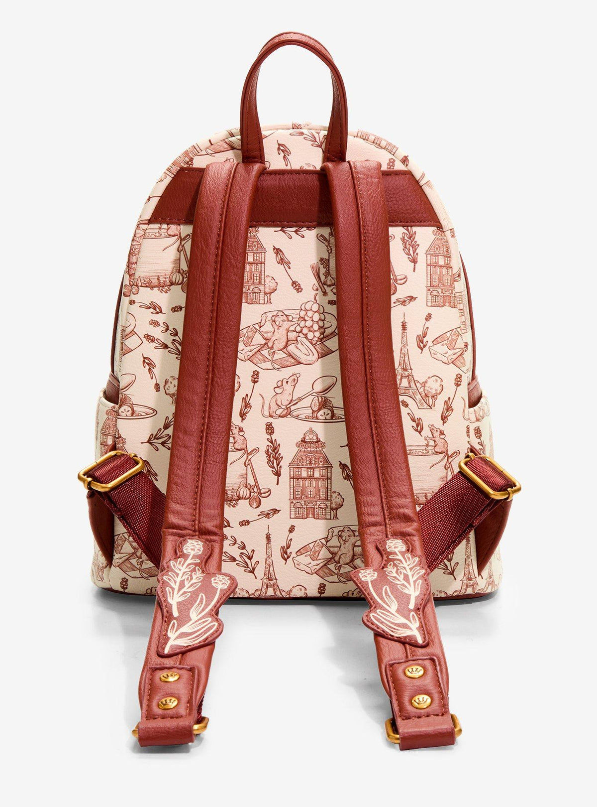 Ratatouille Mini Backpack