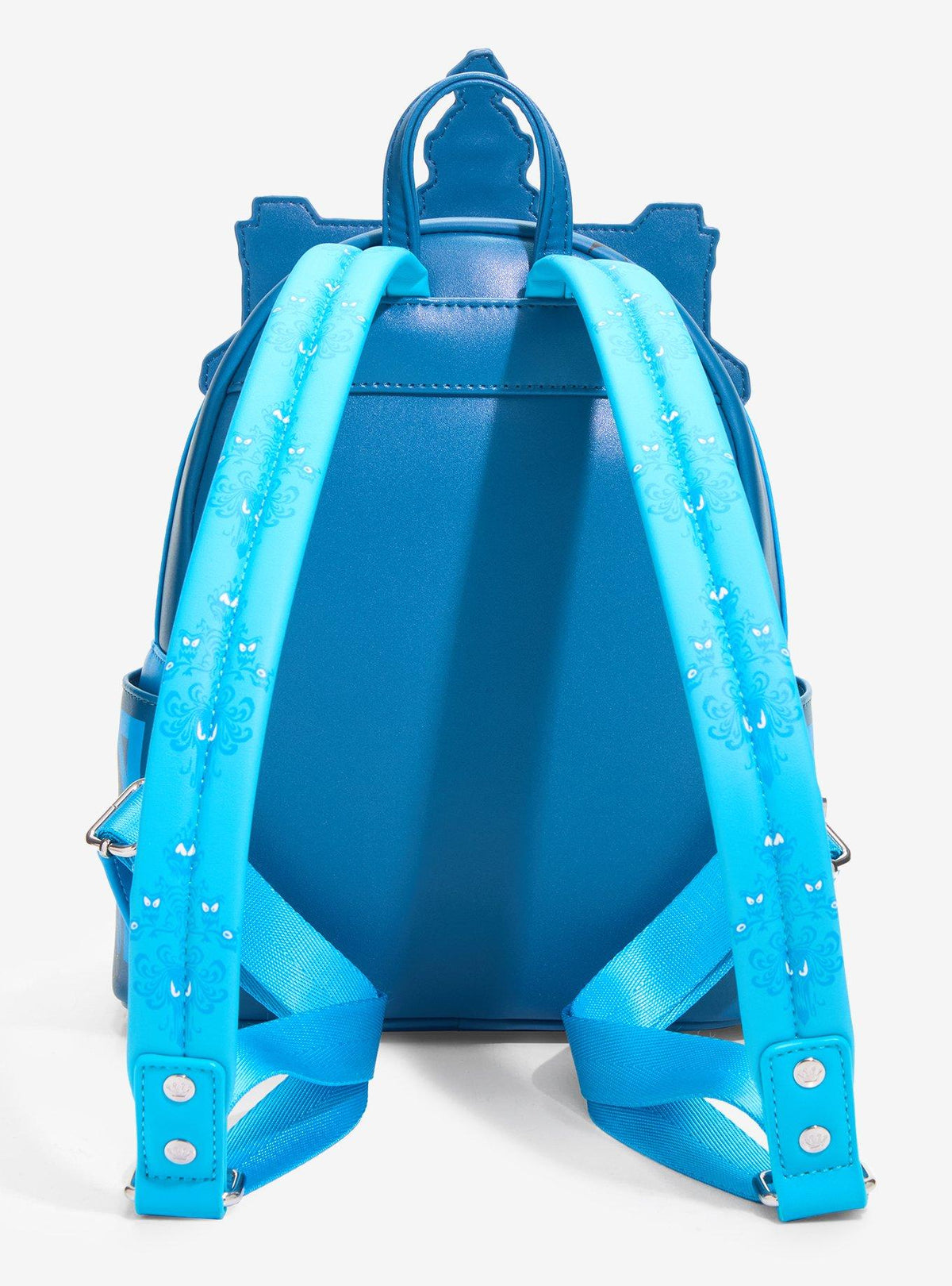 Haunted Mansion Figural Mini Backpack