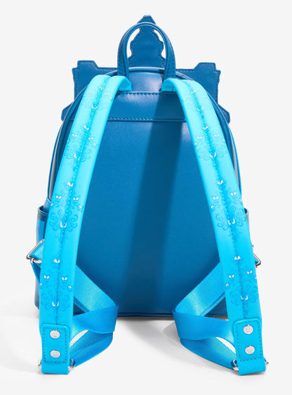 Haunted Mansion Figural Mini Backpack