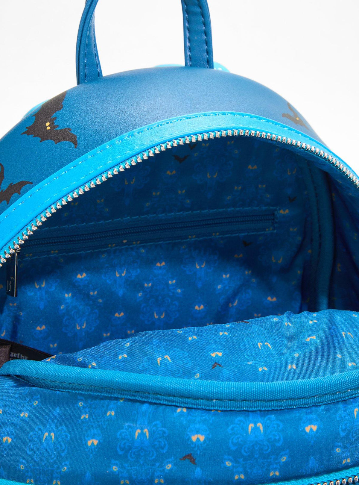 Haunted Mansion Figural Mini Backpack