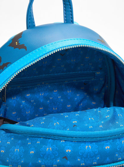 Haunted Mansion Figural Mini Backpack