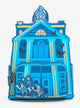 Haunted Mansion Figural Mini Backpack front