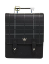 Kingdom Hearts Plaid Keyblade Mini Backpack Exclusive Loungefly Disney