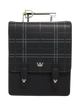 Kingdom Hearts Plaid Keyblade Mini Backpack Exclusive Loungefly Disney