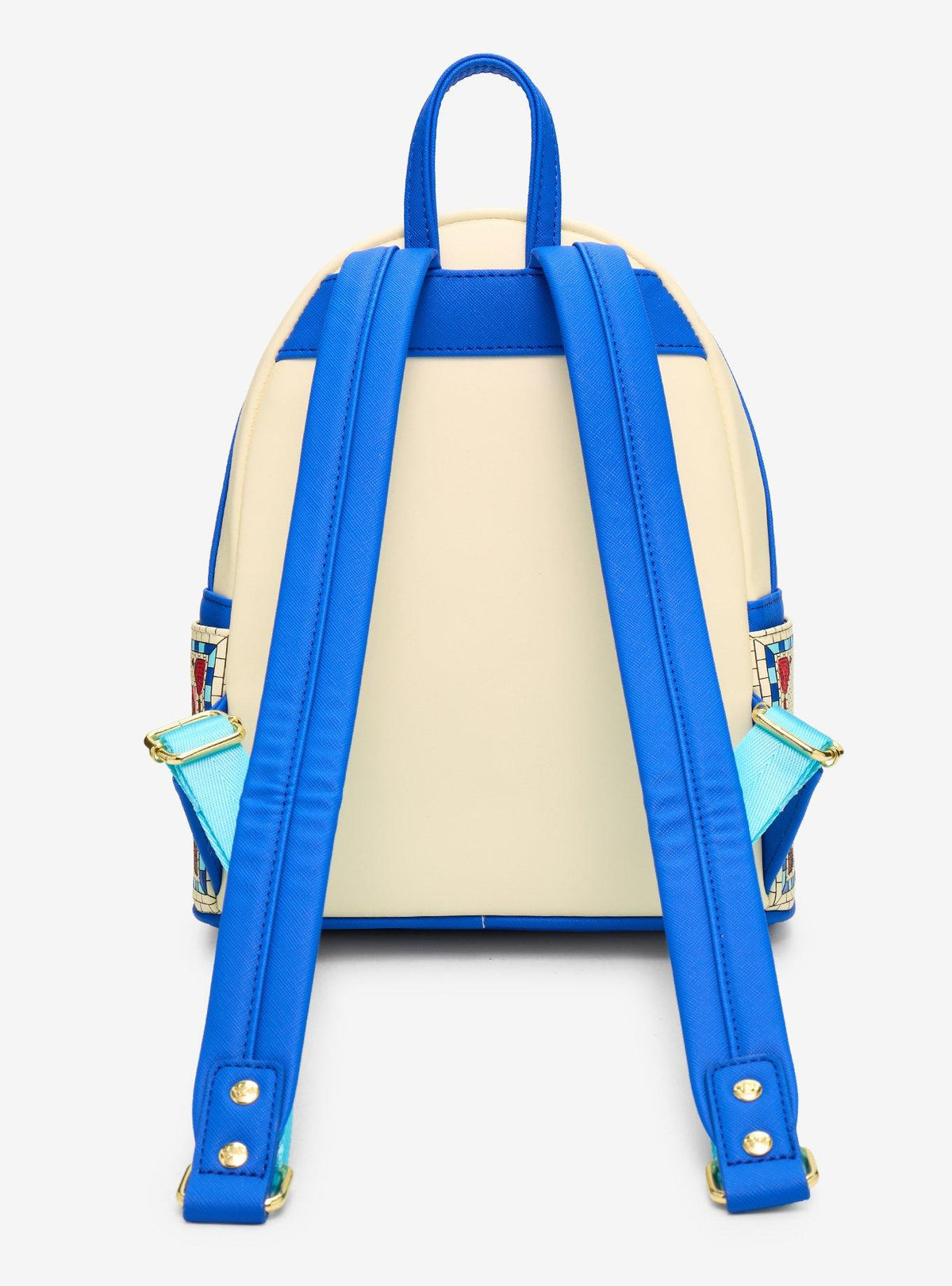Up Carl & Ellie Mosaic Mini Backpack
