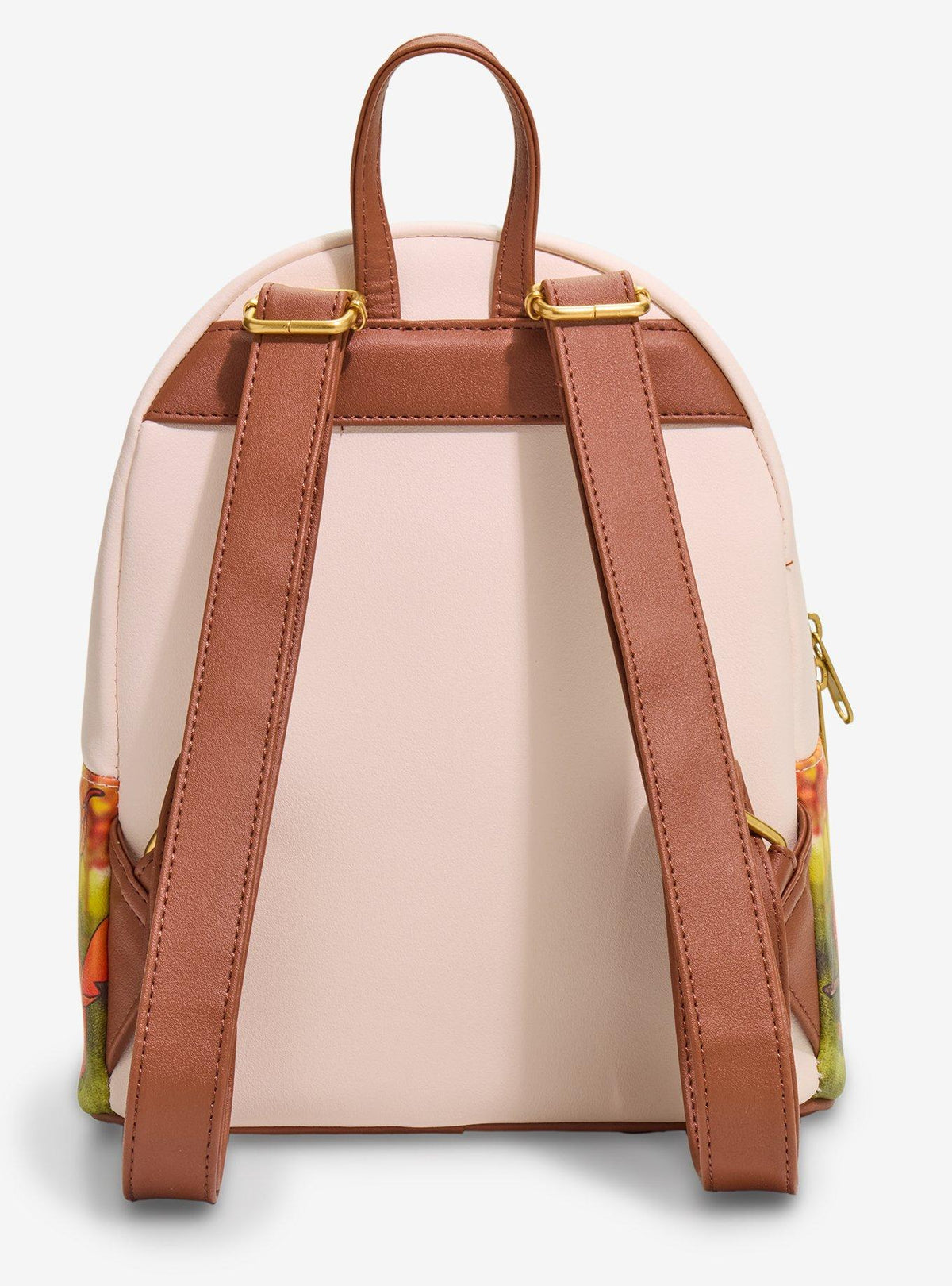Lilo & Stitch Stitch & Angel Pumpkin Patch Mini Backpack