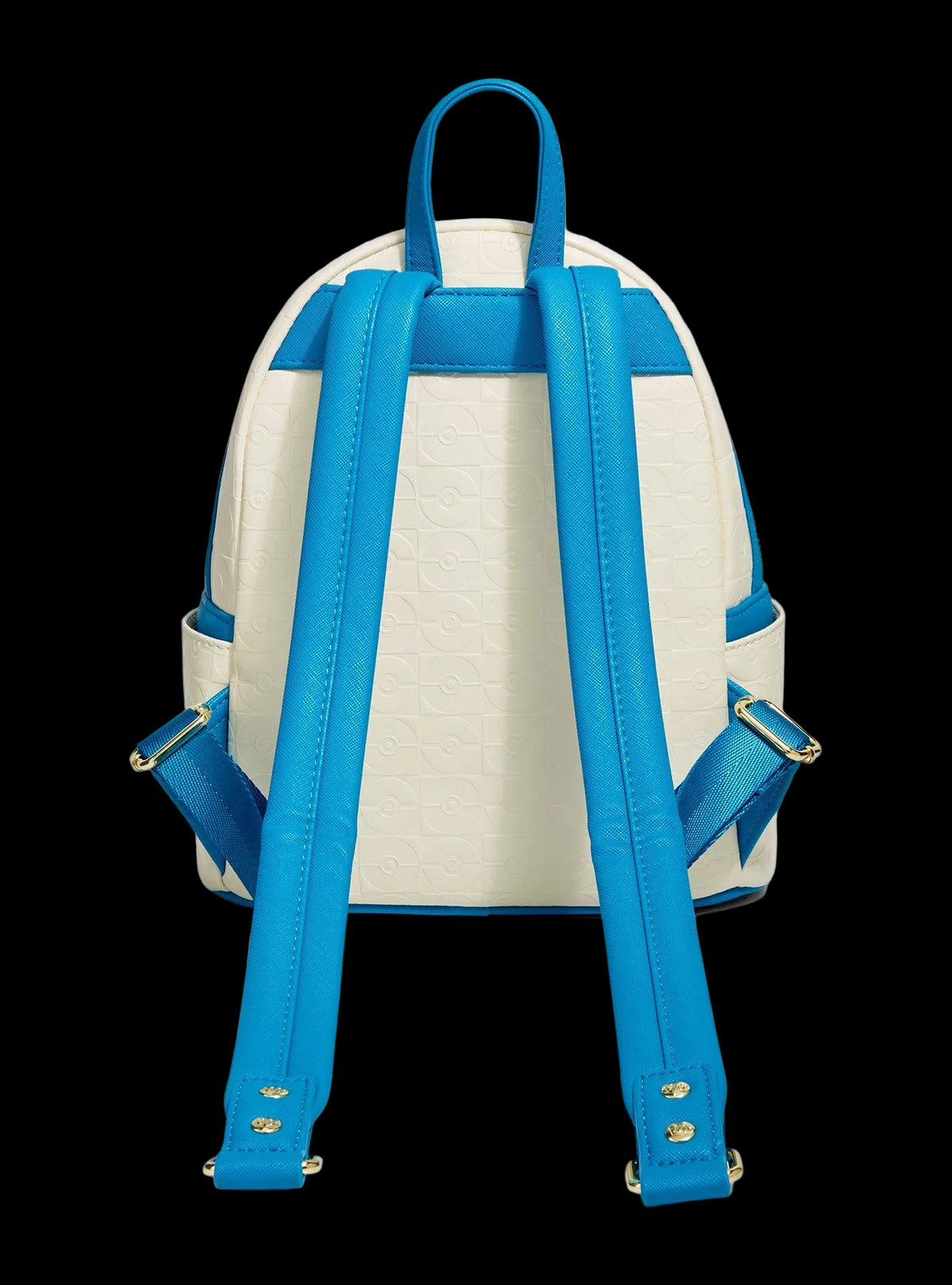 Pokémon Snorlax & Pikachu Sleeping Mini Backpack