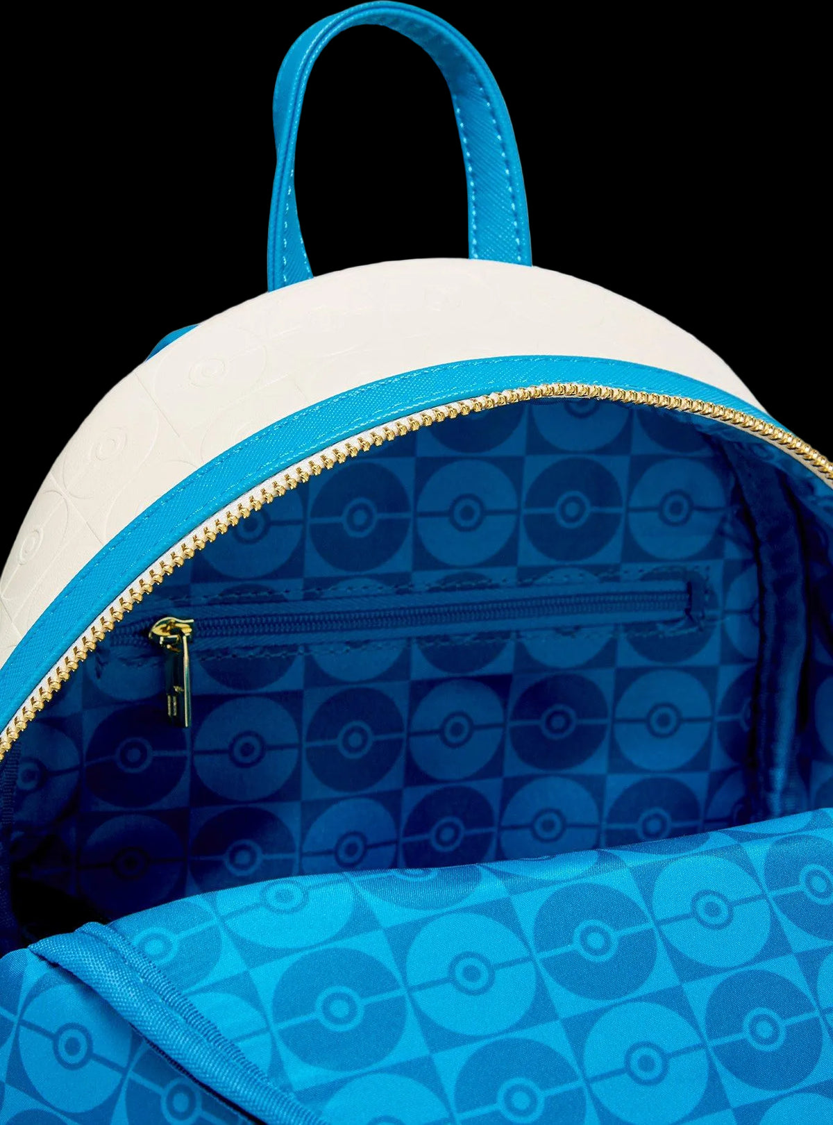 Pokémon Snorlax & Pikachu Sleeping Mini Backpack