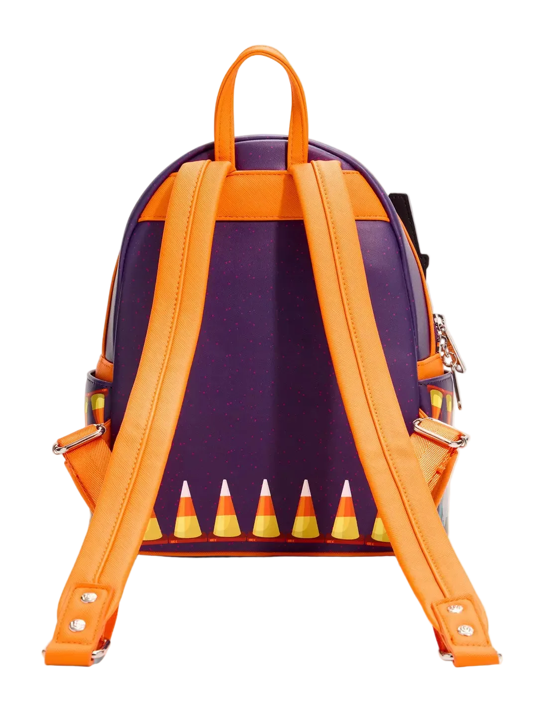 Cars Halloween Costumes Glow-in-the-Dark Mini Backpack Exclusive Loungefly Disney Pixar